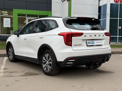 Купить Хавал Haval Jolion 2024г.
