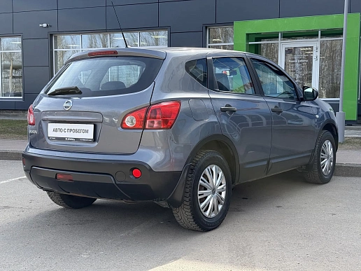 Купить Ниссан Кашкаи 2008г.