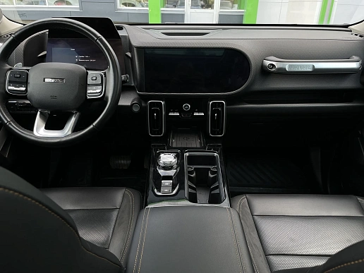 Купить Хавал Haval DARGO 2023г.