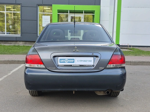 Купить Митсубиси Лансер 2005г.