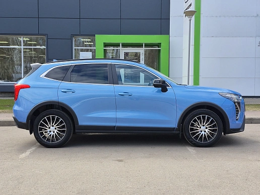 Купить Хавал Haval Jolion 2024г.