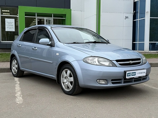 Купить Шевроле Ласетти 2009г.