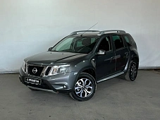 Nissan Terrano