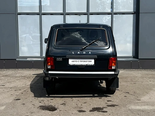 Купить Лада 2121 (4кс4) 2022г.