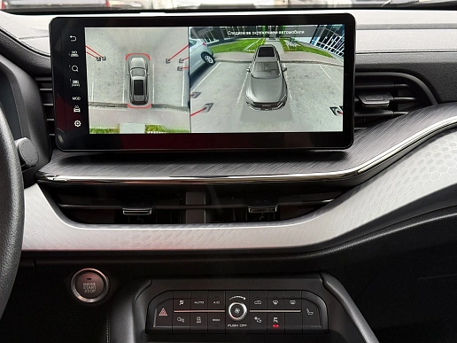 Купить Хавал Haval F7 2022г.