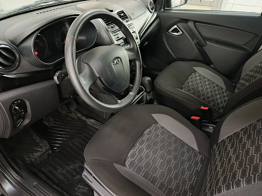 Купить Лада Гранта 2021г.