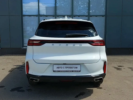 Купить Эксид ТКСЛ 2021г.