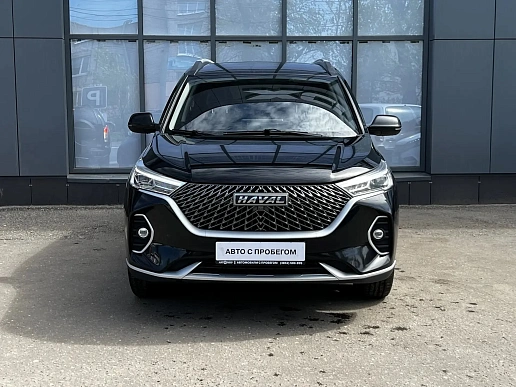 Купить Хавал М6 2023г.