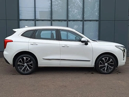 Купить Хавал Haval Jolion 2021г.