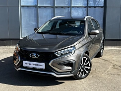 Купить Лада Веста 2025г.