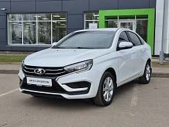 Купить Лада Веста 2023г.