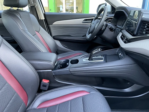 Купить Хавал Haval F7 2022г.