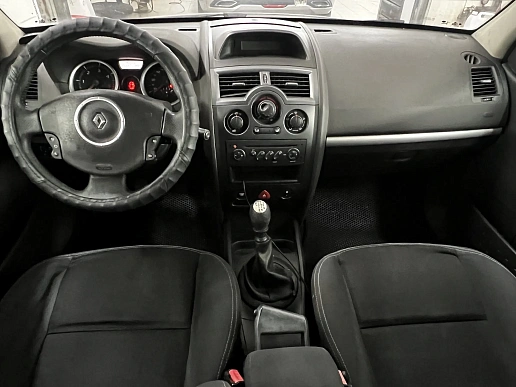 Купить Рено Мегане 2009г.