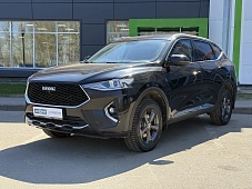 Купить Хавал Haval F7 2020г.