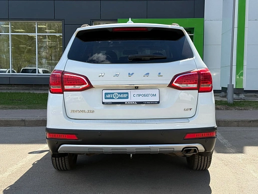 Купить Хавал Haval H6 2019г.