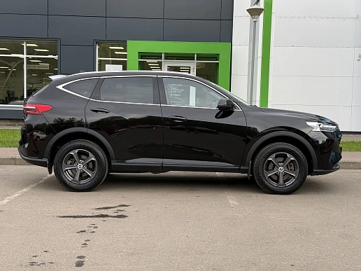 Купить Хавал Haval F7 2022г.