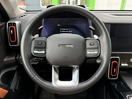 Купить Хавал Haval DARGO 2024г.