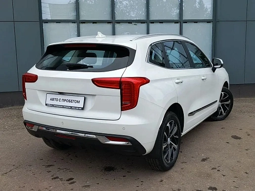 Купить Хавал Haval Jolion 2021г.