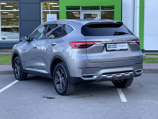 Купить Хавал Haval F7 2021г.