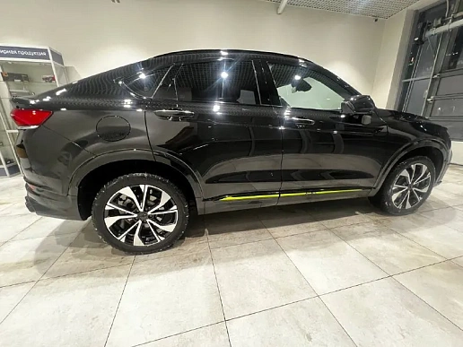 Купить Джили Туджелла 2022г.