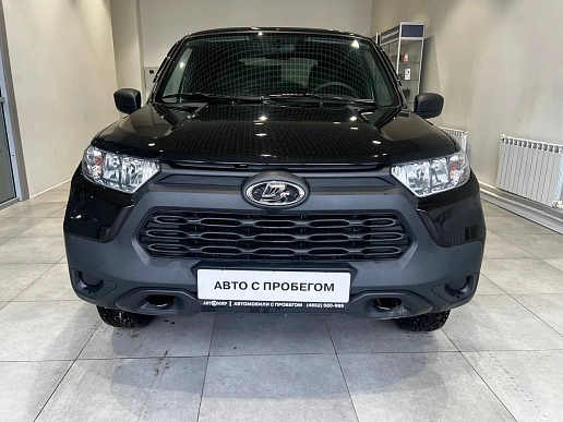 Купить Лада Нива Травел 2023г.