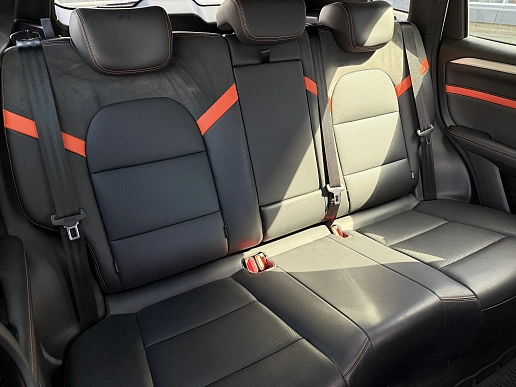 Купить Хавал Haval DARGO 2024г.