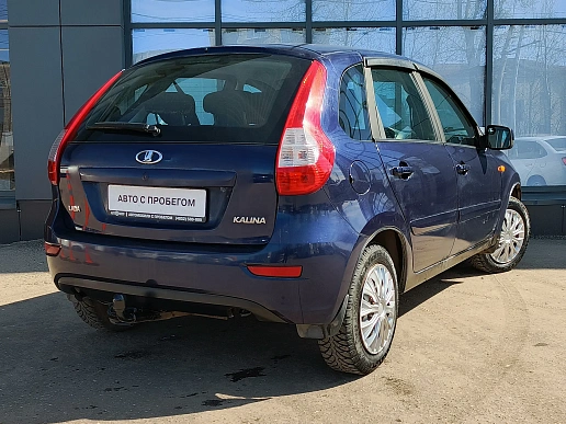 Купить Лада Калина 2013г.