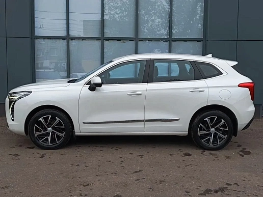 Купить Хавал Haval Jolion 2021г.
