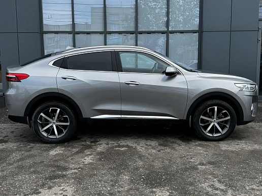 Купить Хавал Haval F7x 2020г.