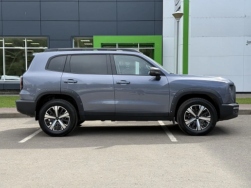 Купить Хавал Haval DARGO 2023г.