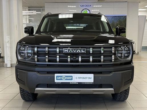 Купить Хавал ПРО Н3 2025г.