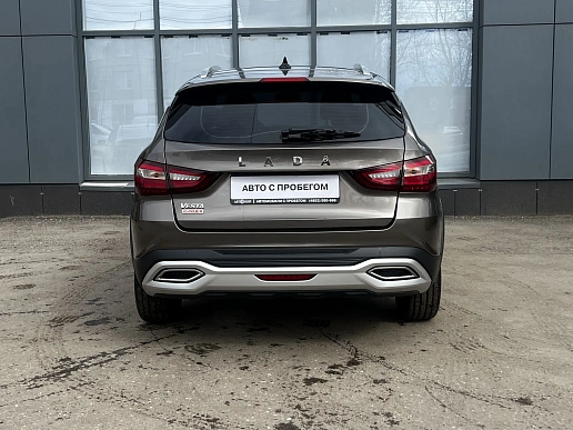 Купить Лада Веста 2024г.