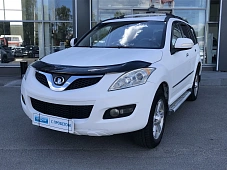Great Wall Hover H5