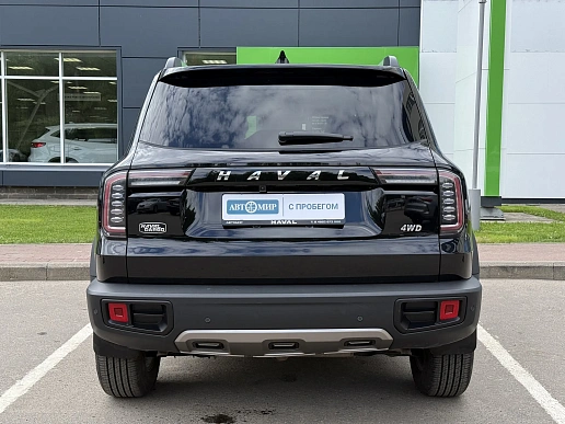 Купить Хавал Haval DARGO 2023г.