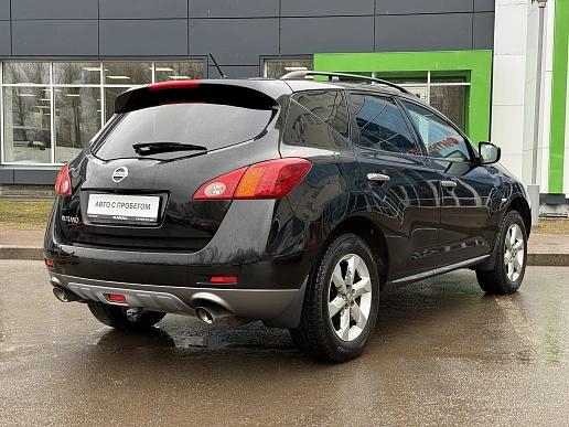 Купить Ниссан Мурано 2010г.
