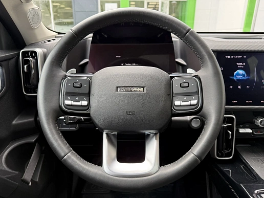 Купить Хавал Haval DARGO 2023г.