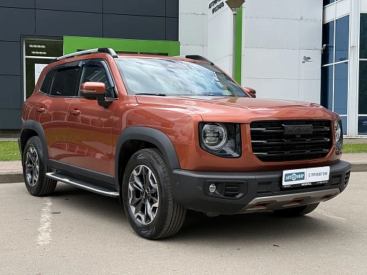 Купить Хавал Haval DARGO 2023г.