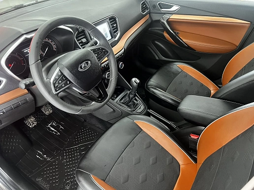 Купить Лада Веста 2024г.