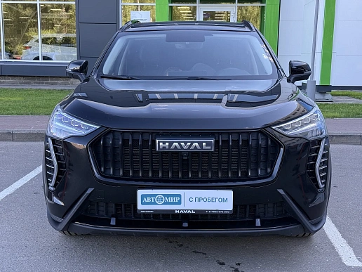 Купить Хавал Haval Jolion 2024г.