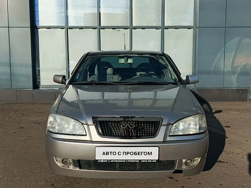 Купить Чери Амулет (А15) 2007г.