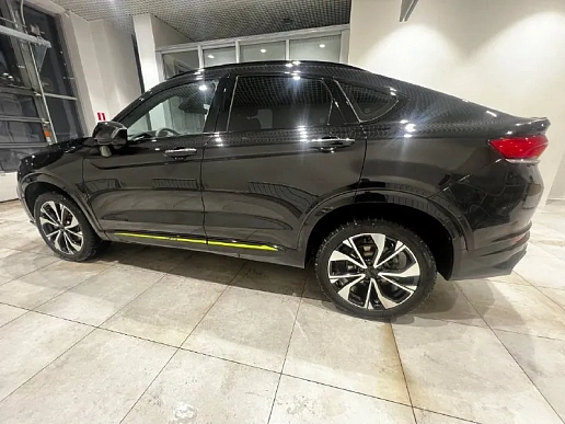 Купить Джили Туджелла 2022г.