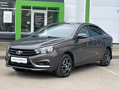 Купить Лада Веста 2019г.