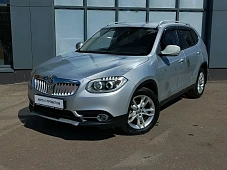 Купить Бриллиансе В5 2014г.