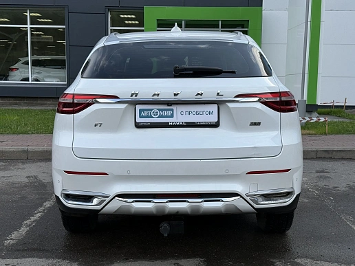 Купить Хавал Haval F7 2019г.
