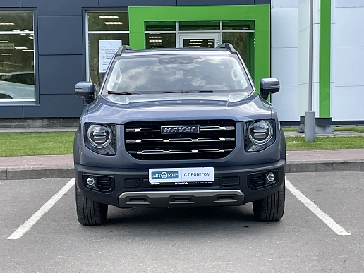 Купить Хавал Haval DARGO 2023г.