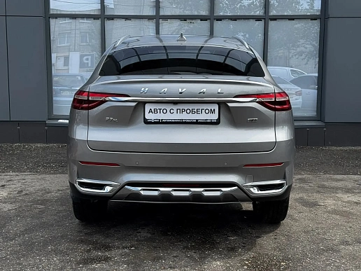 Купить Хавал Haval F7x 2020г.