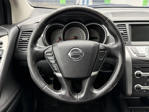 Купить Ниссан Мурано 2010г.