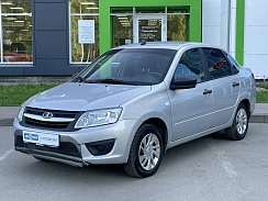 Купить Лада Гранта 2018г.