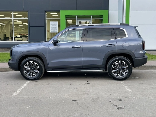Купить Хавал Haval DARGO 2024г.