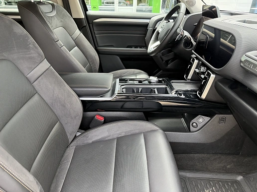 Купить Хавал Haval DARGO 2023г.